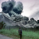 Illustration for article titled The Terrible Beauty of Volcanic Eruptions and Lava Flows